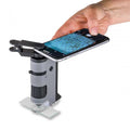 Carson MicroFlip LED Pocket Microscope