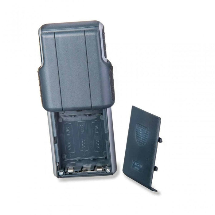 Carson MiniBrite Slide-Out LED 3x Magnifier