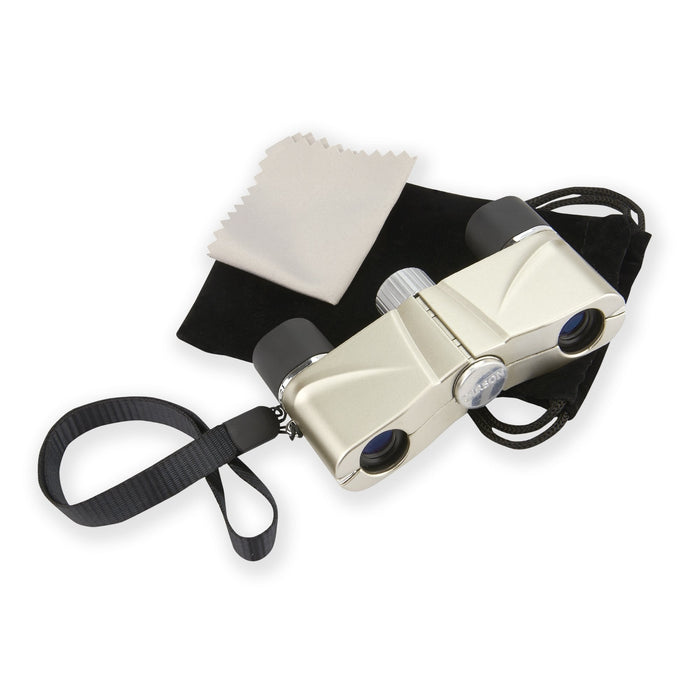Carson OperaView 4x10mm Binoculars