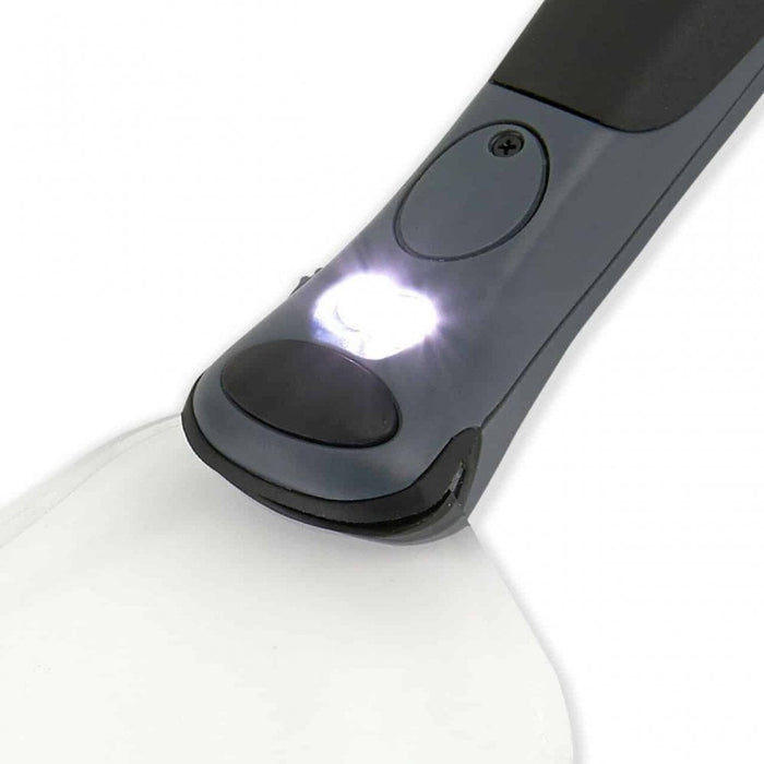 Carson RimFree LED Magnifier