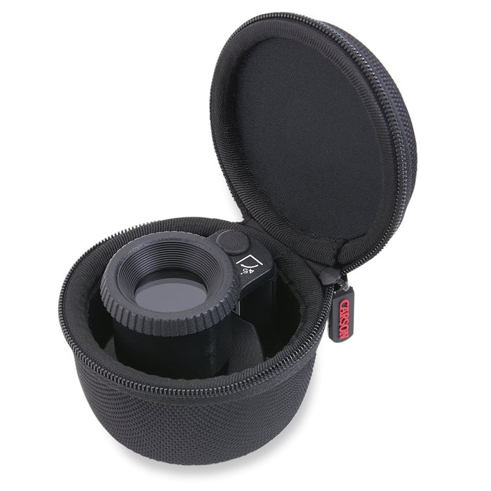 Carson SensorMag 4.5x30mm Camera Sensor Magnifier