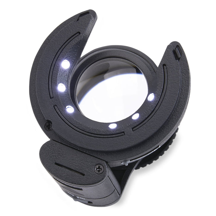 Carson SensorMag 4.5x30mm Camera Sensor Magnifier