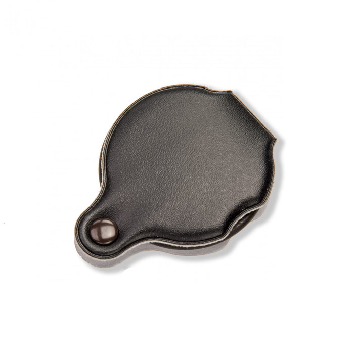 Carson Slide-Open 4x Pocket Magnifier