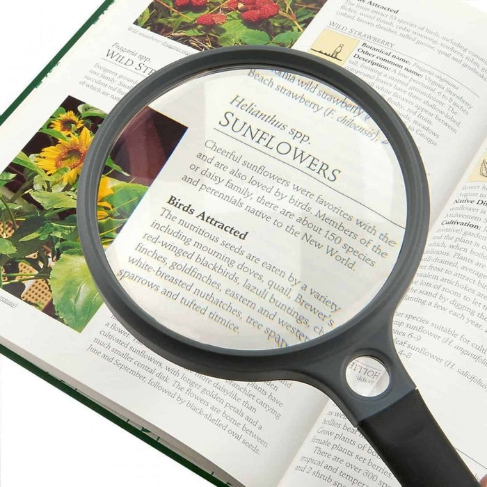 Carson SureGrip Magnifier