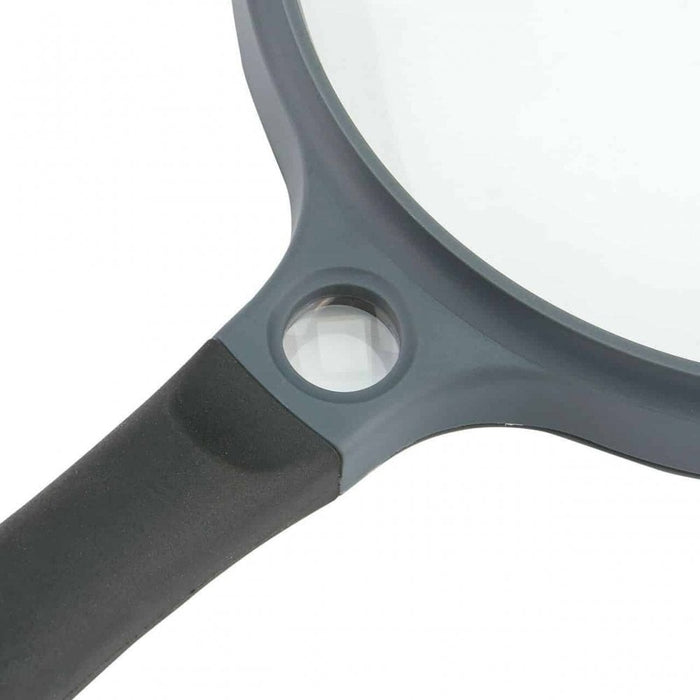 Carson SureGrip Magnifying Glass