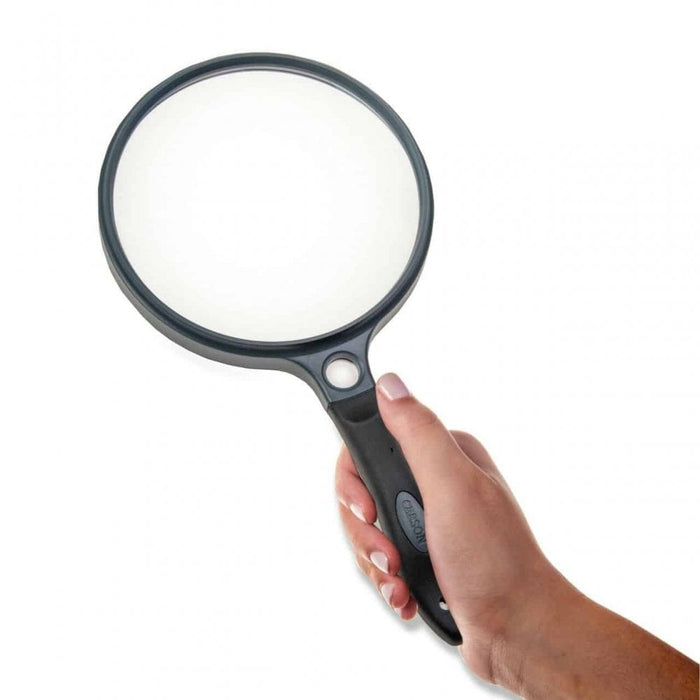 Carson SureGrip Magnifying Glass