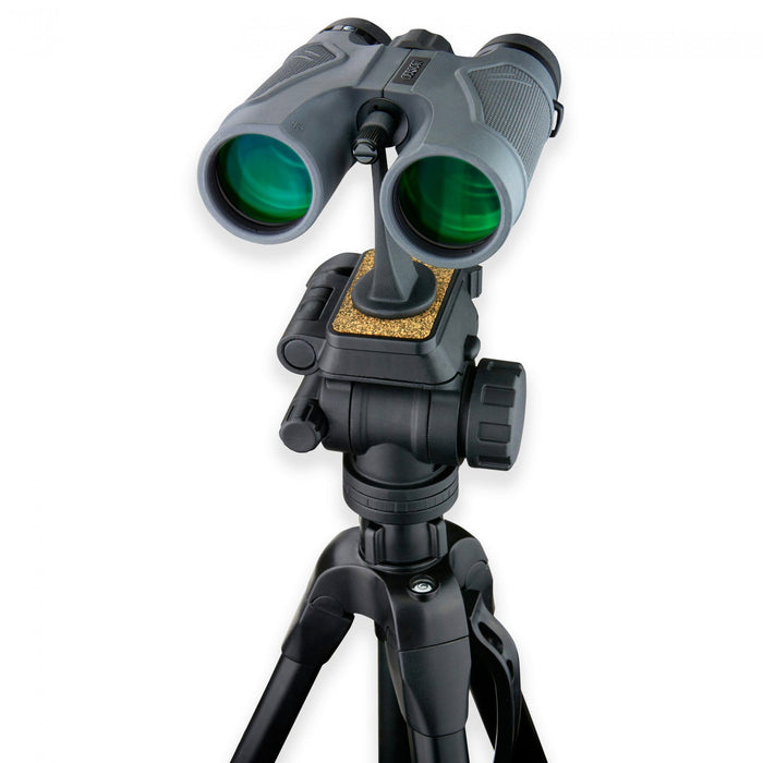 Carson Tripod Adaptor Stand for Binoculars