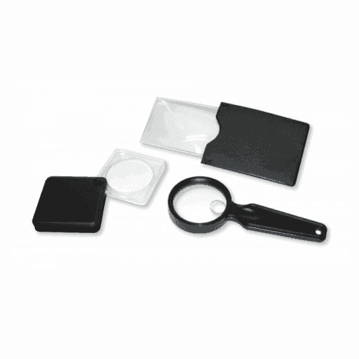 Carson Value Pack Magnifier Set