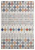 Casa Moroccan Multicolor Rug