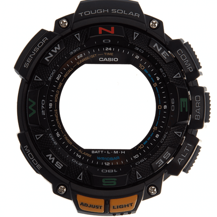 Casio Bezel 10390598