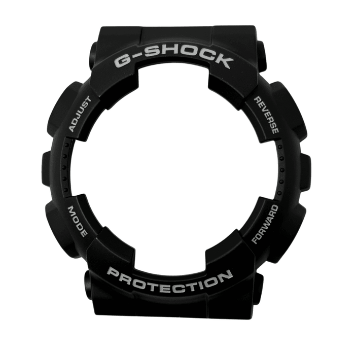 Casio Black Bezel 10366706