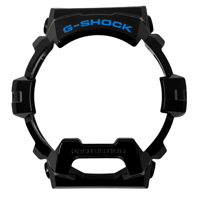 Casio Black Bezel 10414817