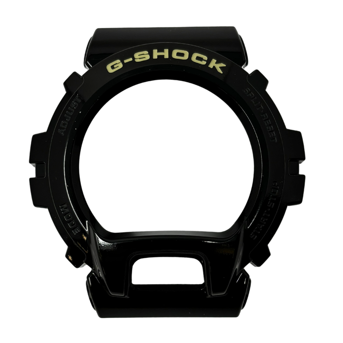 Casio Black Bezel 10453527