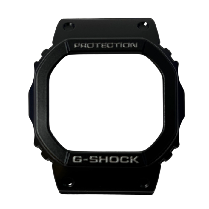 Casio Black Bezel 10455236