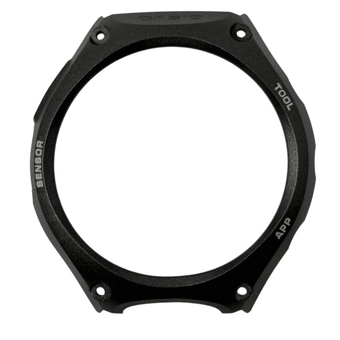 Casio Black Bezel 10526623