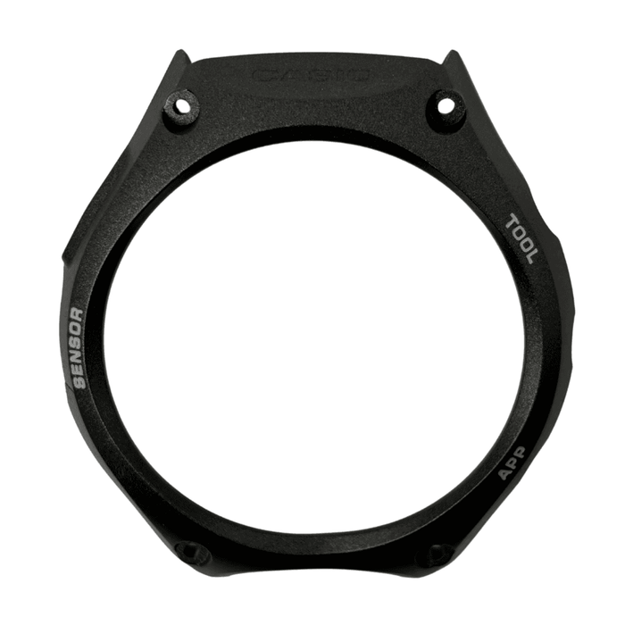 Casio Black Bezel 10526623