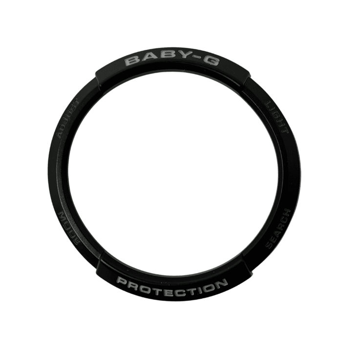 Casio Black Bezel 10550294