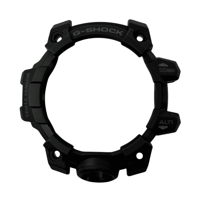Casio Black Bezel 10562909