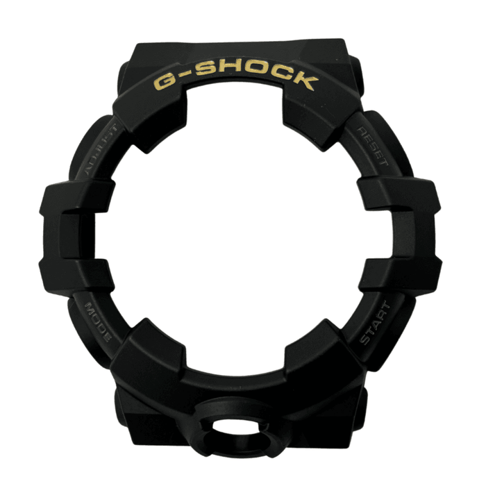 Casio Black Bezel 10566587