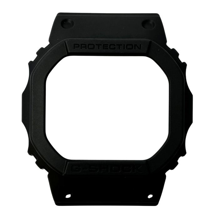 Casio Black Bezel 10626512