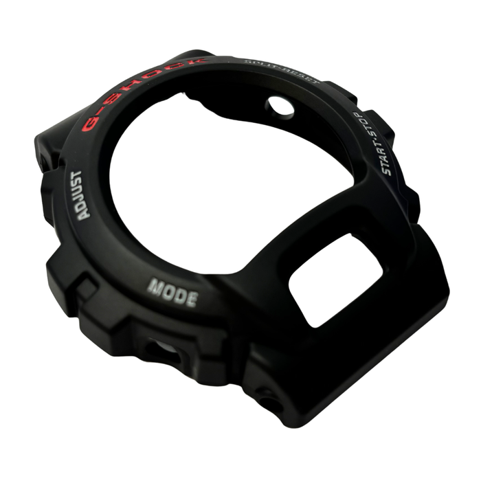 Casio Black Bezel 10674917