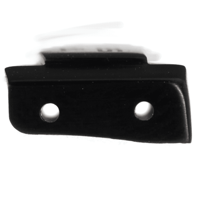 Casio Black End Piece 10390566