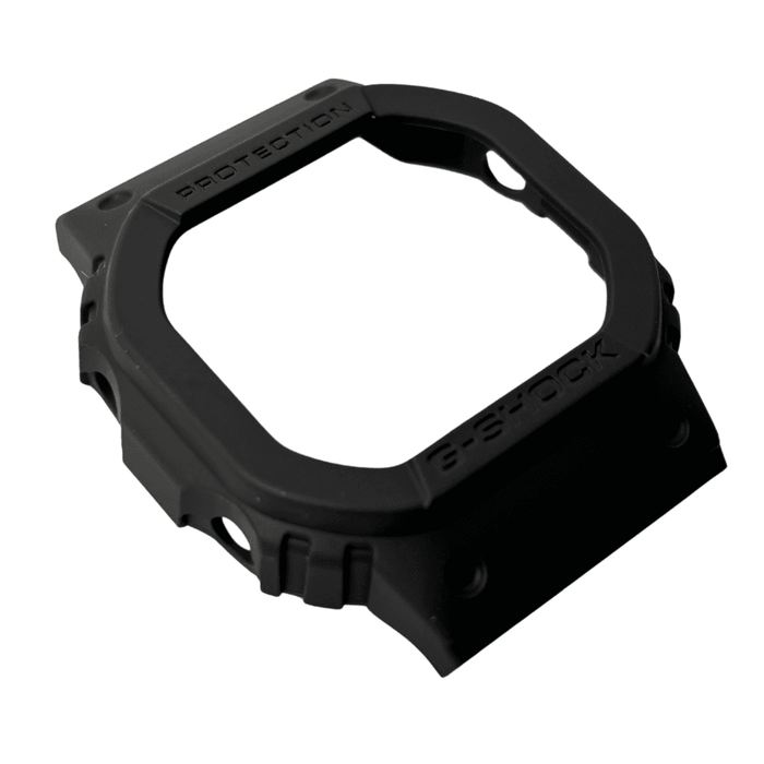 Casio Black / Grey Bezel 10655945