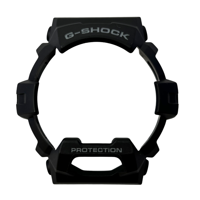 Casio Black Outer Bezel 10395347