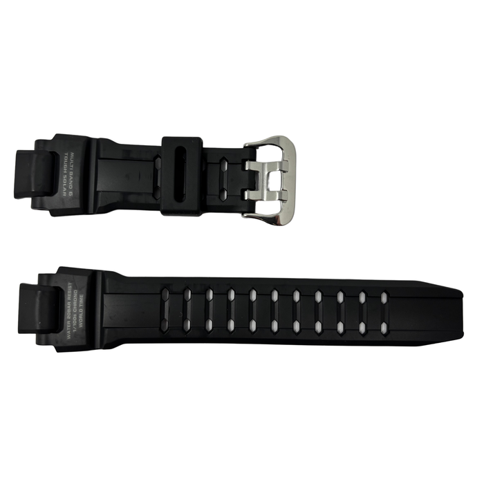 Casio Black Strap 10397883