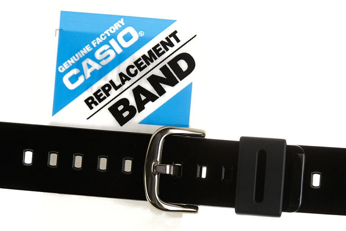 Casio Black Strap 10451798