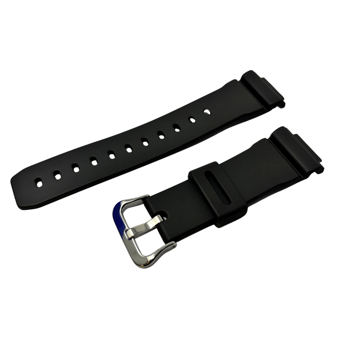 Casio Black Strap 10626491