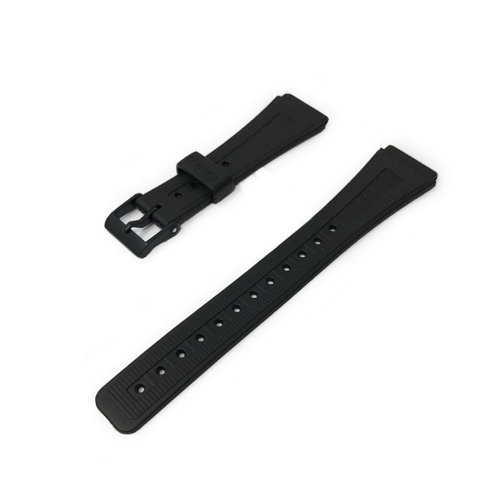 Casio Black Strap 71604010