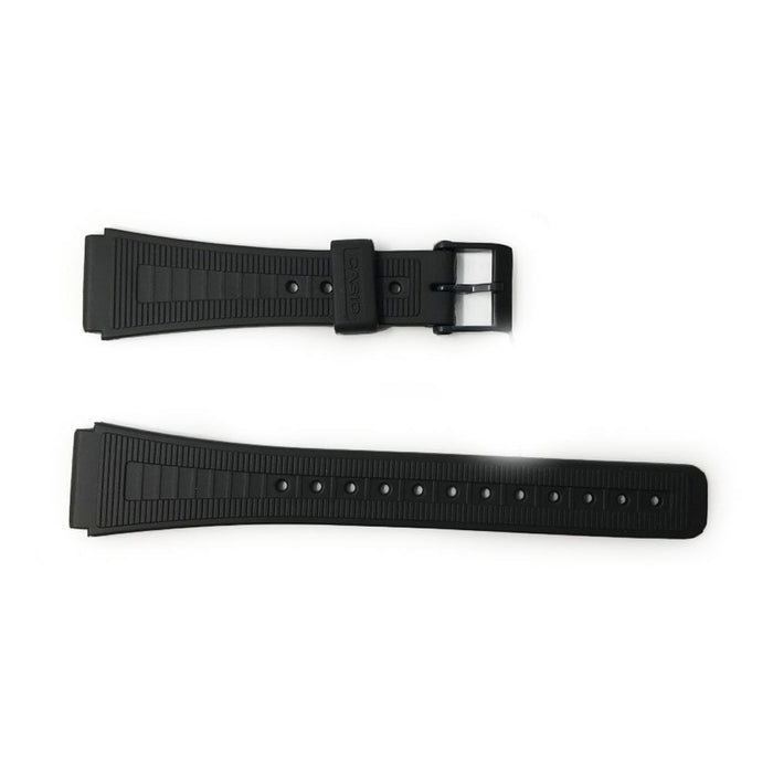 Casio Black Strap 71604010
