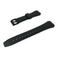 Casio Black Watch Strap 10079756