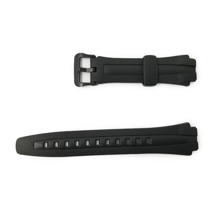 Casio Black Watch Strap 10137491