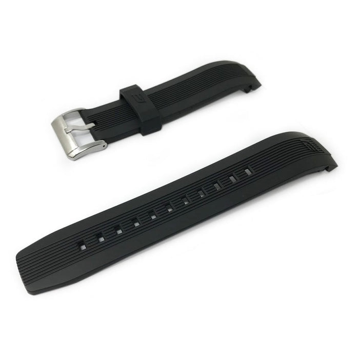 Casio Black Watch Strap 10360106