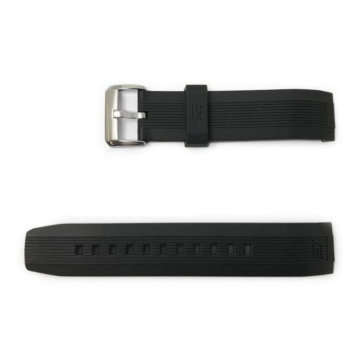 Casio Black Watch Strap 10360106