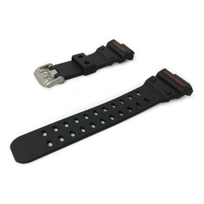 Casio Black Watch Strap 10365763
