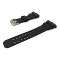 Casio Black Watch Strap 10365763