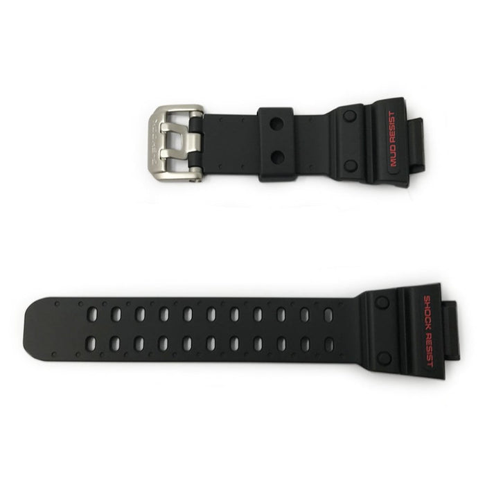 Casio Black Watch Strap 10365763