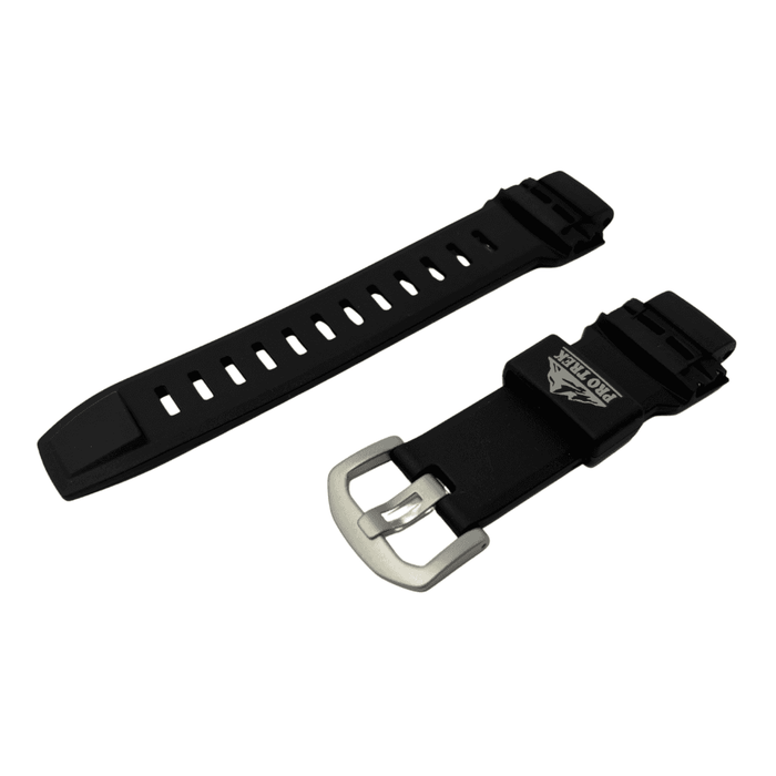 Casio Black Watch Strap 10390035