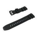 Casio Black Watch Strap 10397960