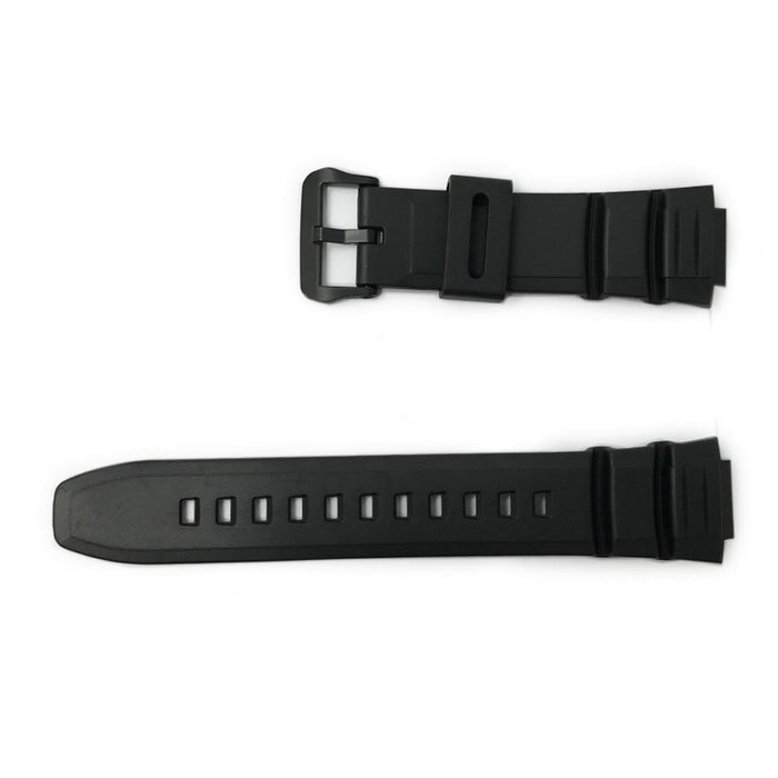 Casio Black Watch Strap 10397960