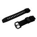 Casio Black Watch Strap 10401118