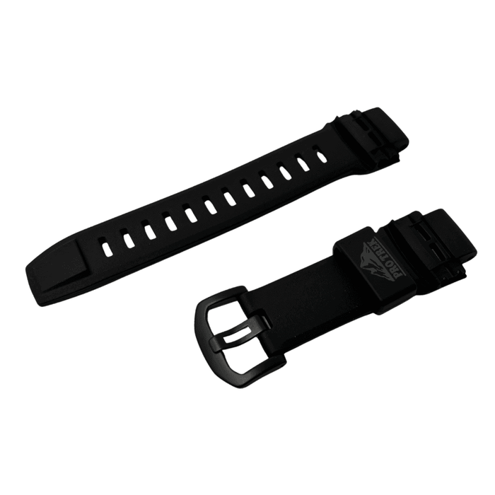 Casio Black Watch Strap 10401118