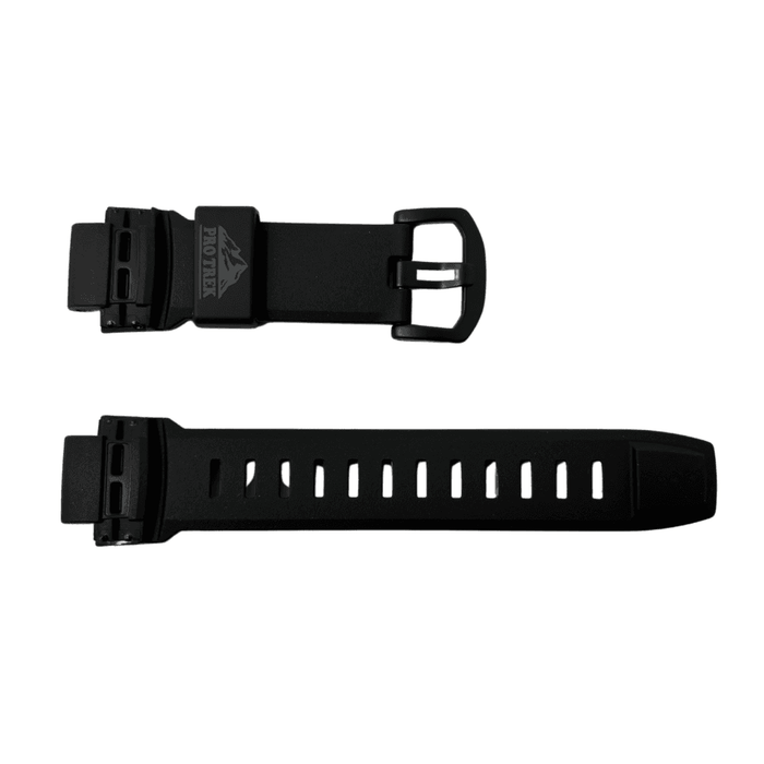 Casio Black Watch Strap 10401118