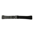 Casio Black Watch Strap 10409334