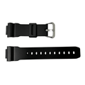 Casio Black Watch Strap 10410588