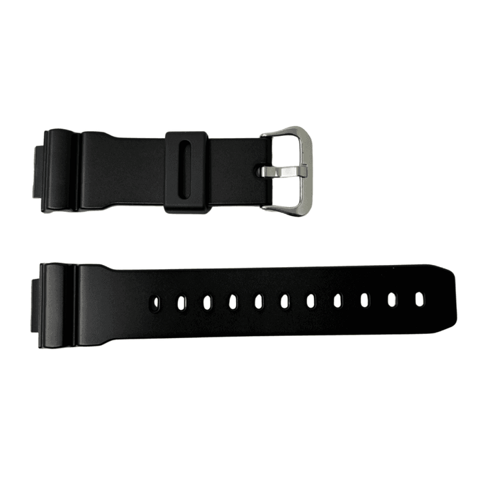 Casio Black Watch Strap 10410588
