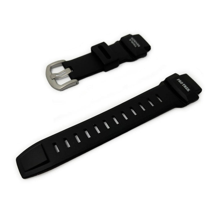 Casio Black Watch Strap 10412702